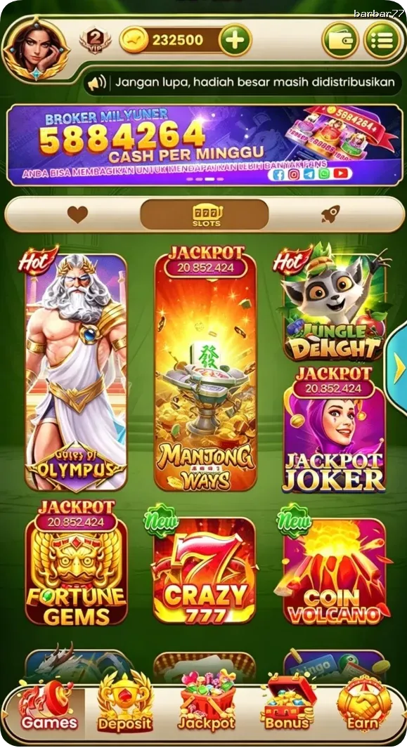 barbar77 Preview - Resmi Unduh